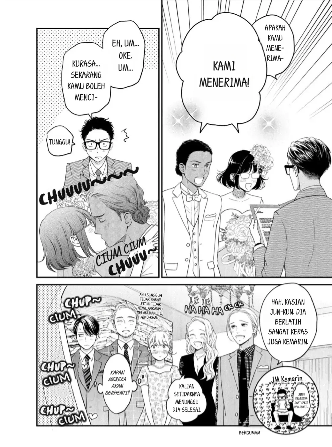 Chapter 23 - halaman 15