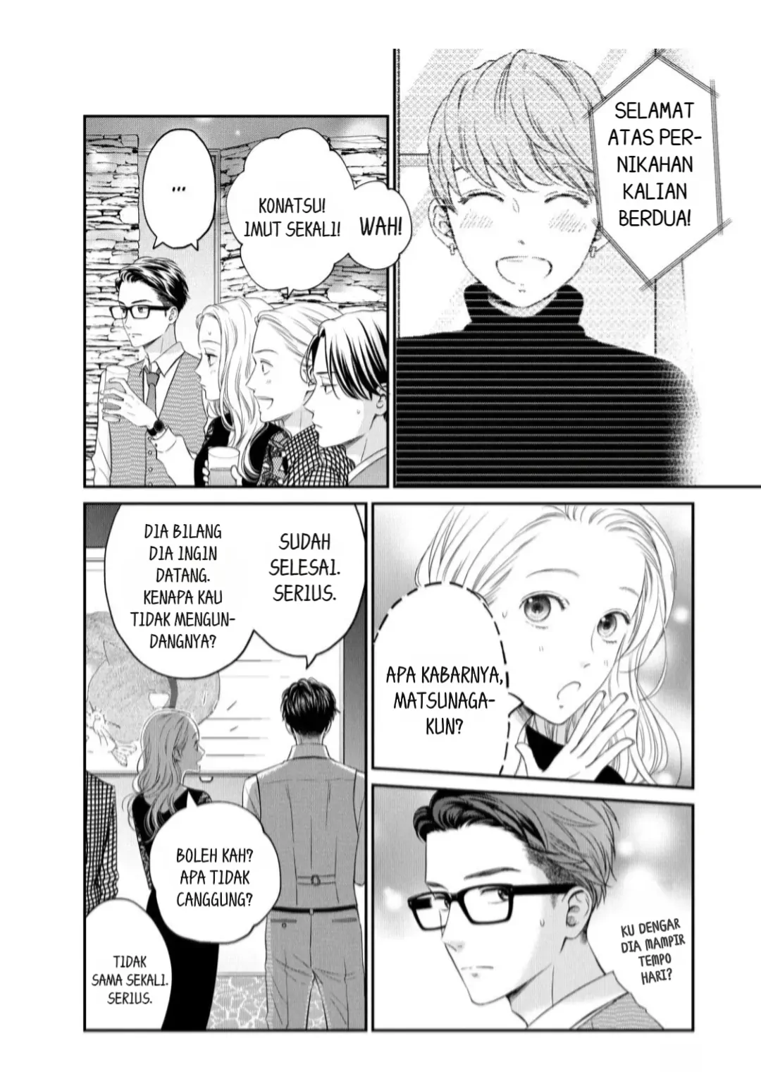 Chapter 23 - halaman 19