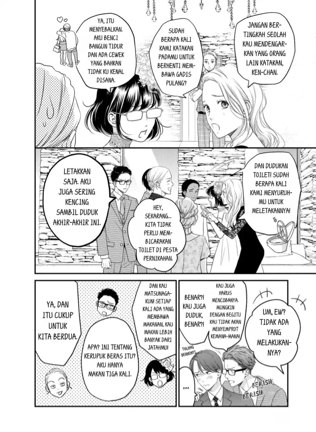 Chapter 23 - halaman 21
