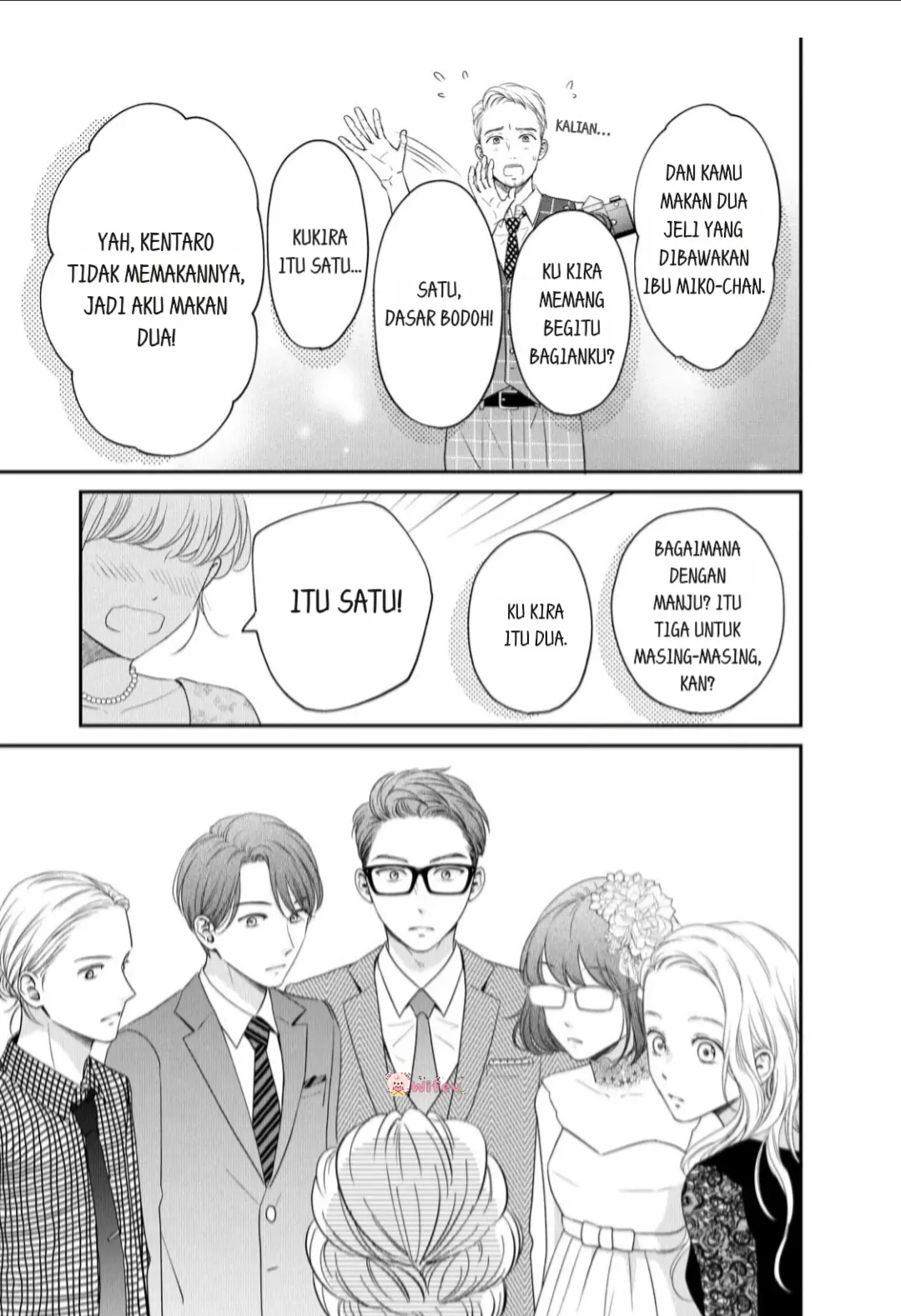 Chapter 23 - halaman 22