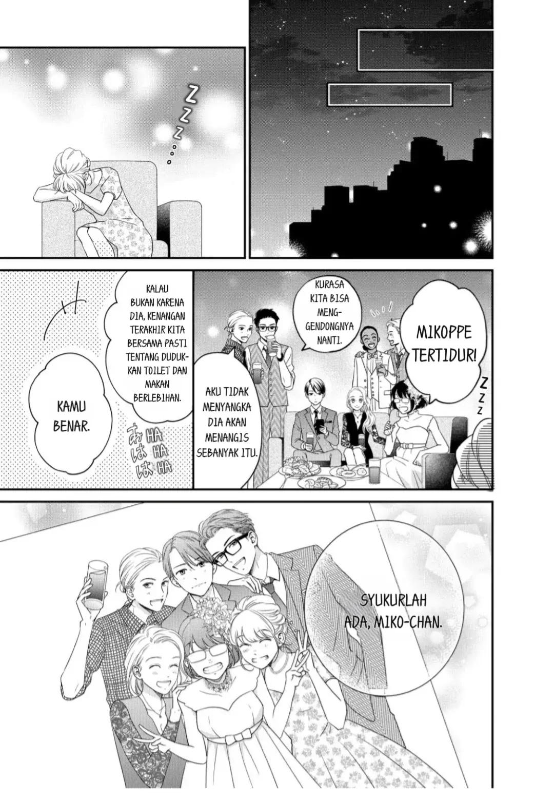 Chapter 23 - halaman 28
