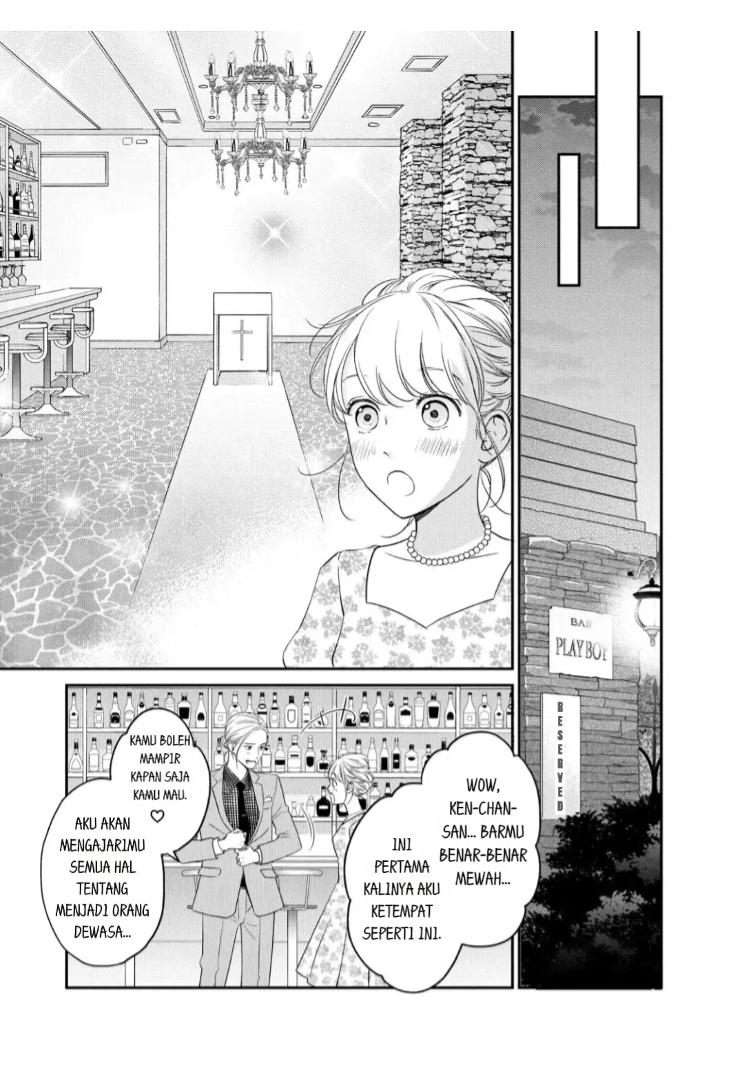 Chapter 23 - halaman 8
