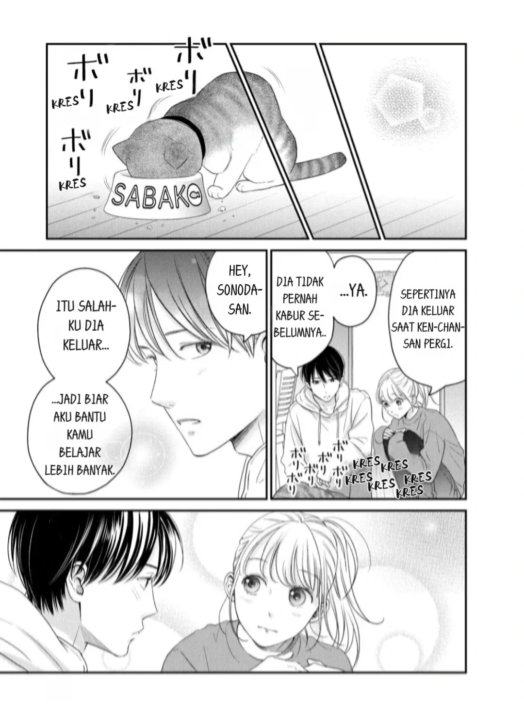 Chapter 24 - halaman 28