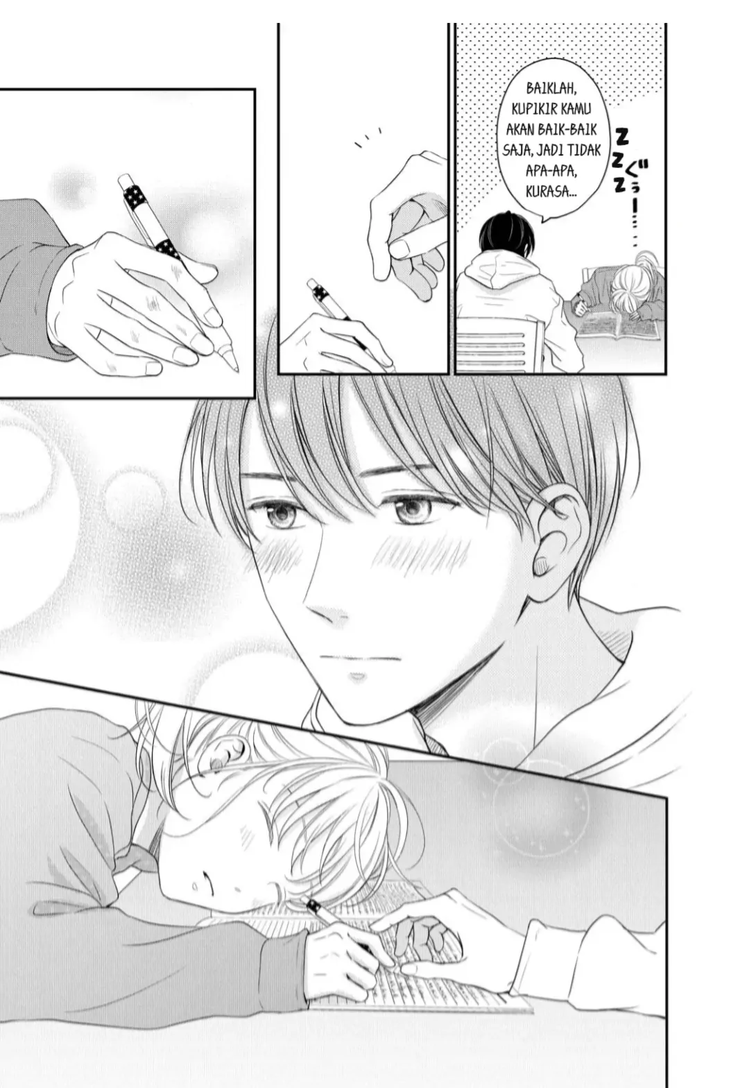 Chapter 24 - halaman 30