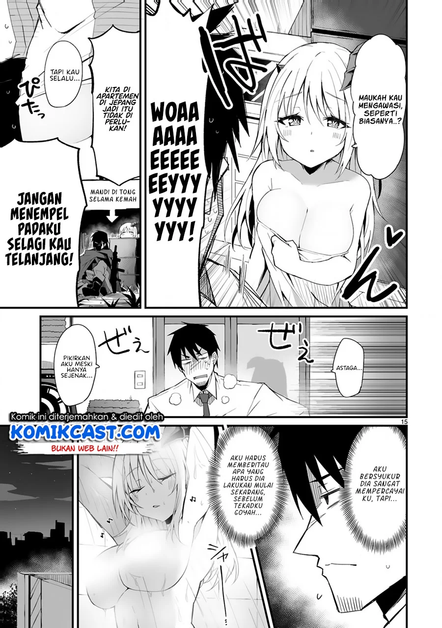 Chapter .1 - halaman 16