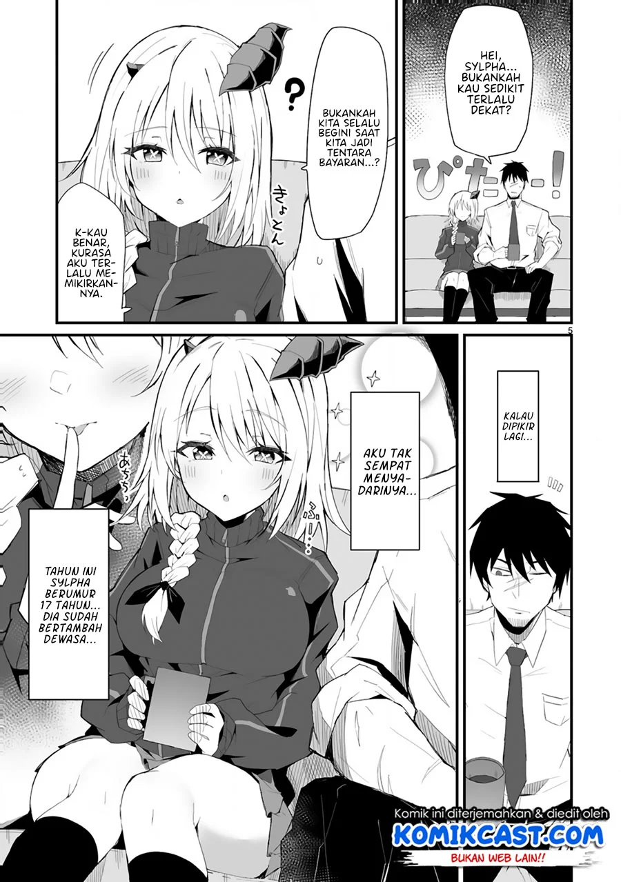 Chapter .1 - halaman 6