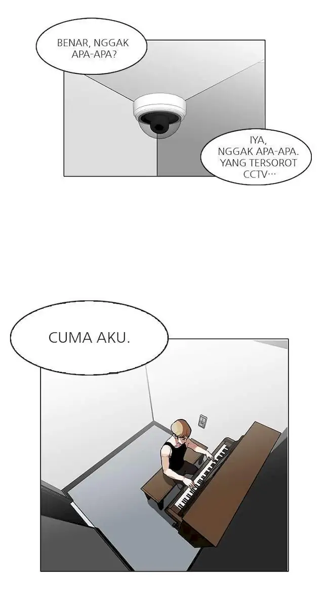Chapter 100 - halaman 43