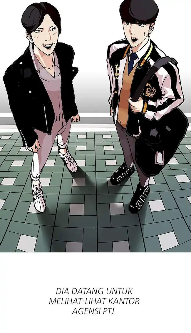 Chapter 104 - halaman 30