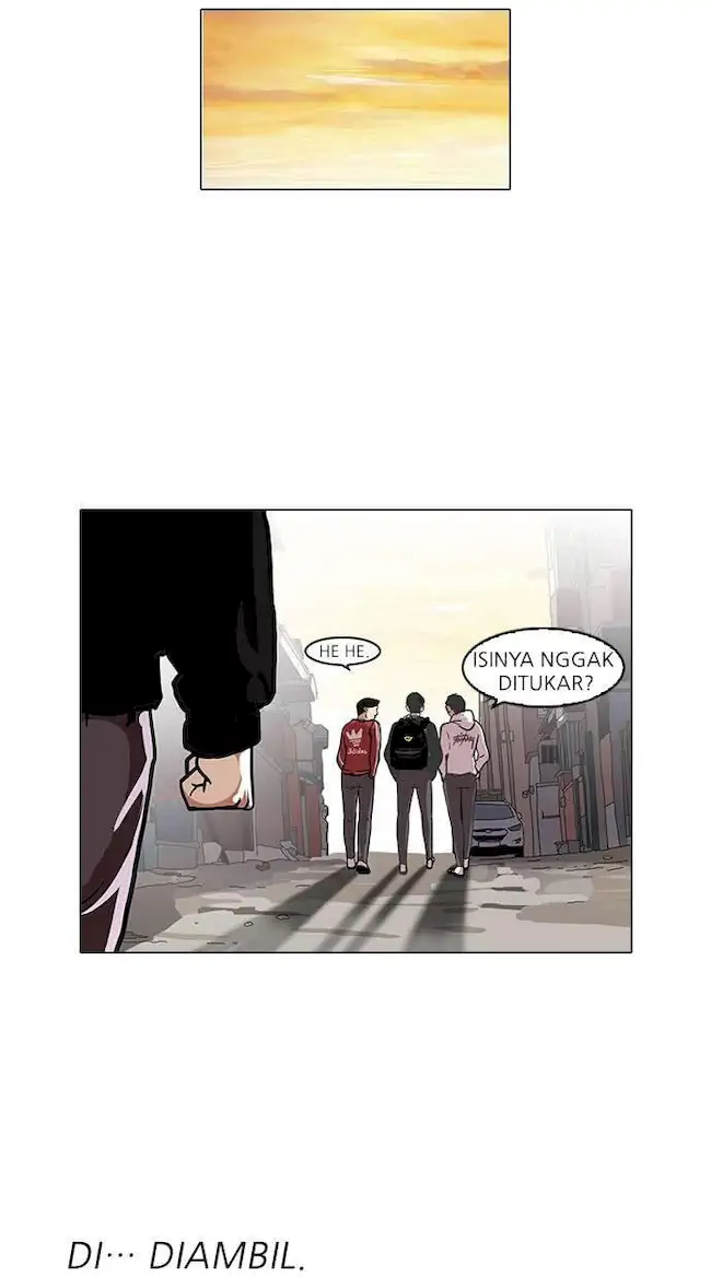 Chapter 110 - halaman 55