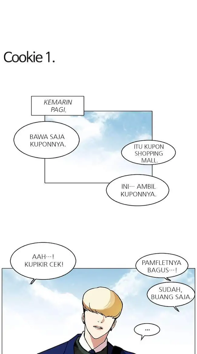 Chapter 111 - halaman 68