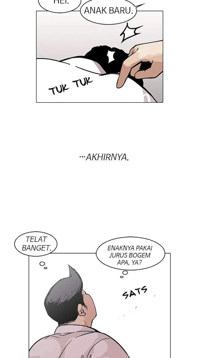 Chapter 122 - halaman 49