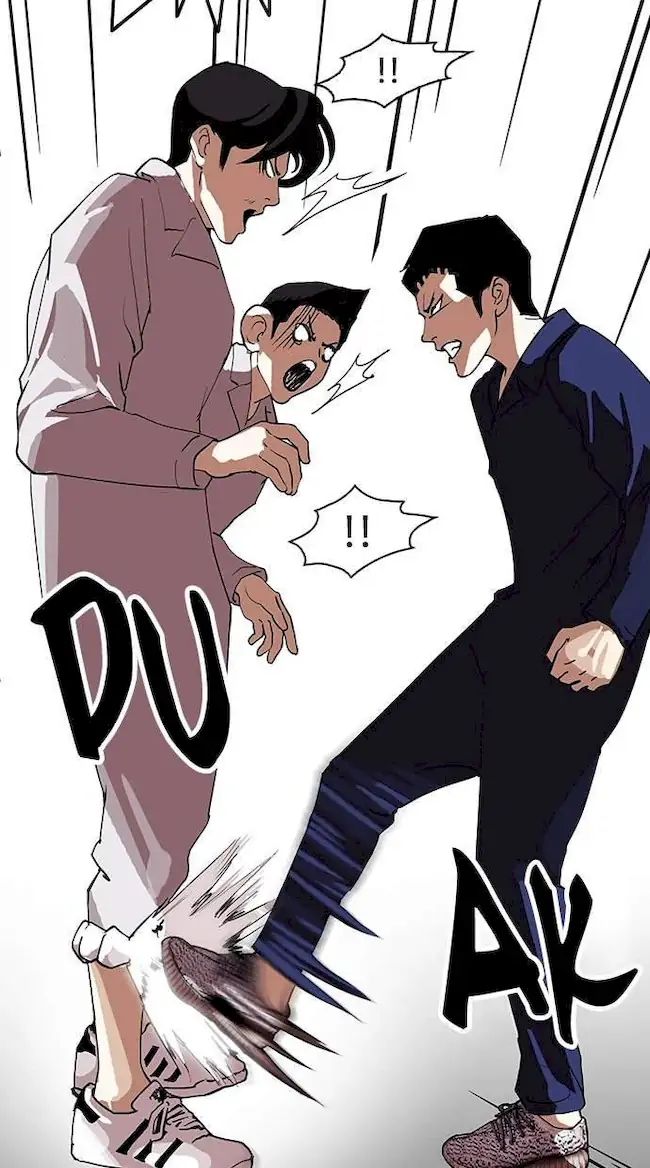Chapter 127 - halaman 22