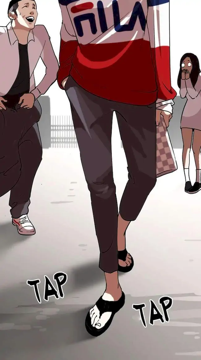Chapter 128 - halaman 107