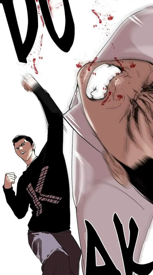 Chapter 130 - halaman 34