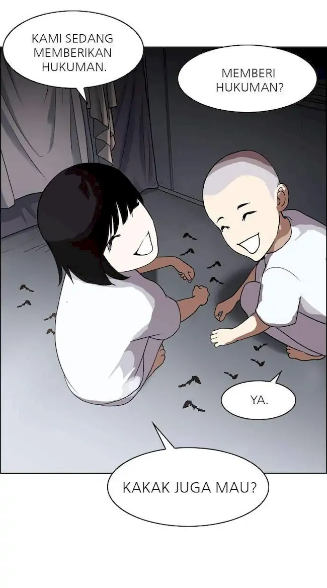 Chapter 134 - halaman 84