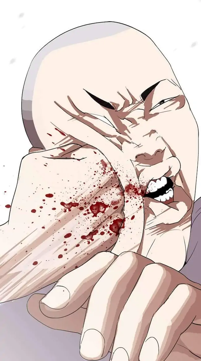 Chapter 135 - halaman 16