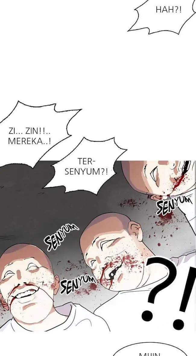 Chapter 135 - halaman 25