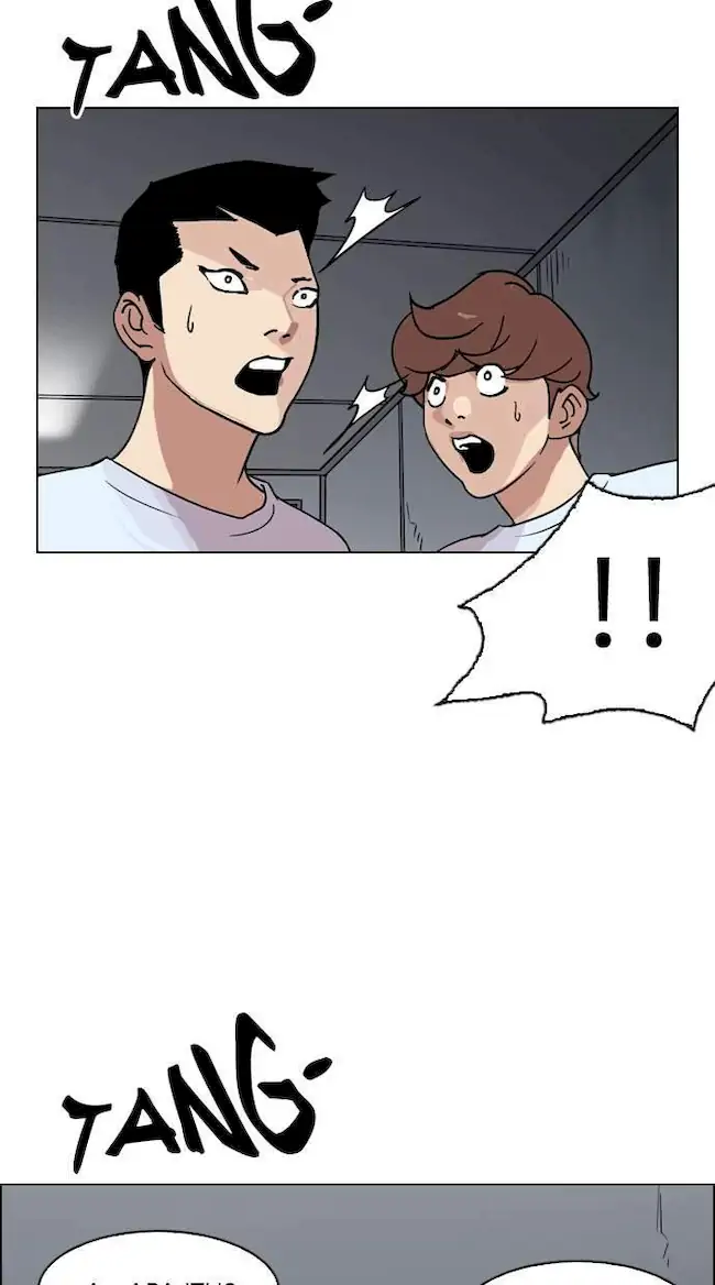 Chapter 135 - halaman 29