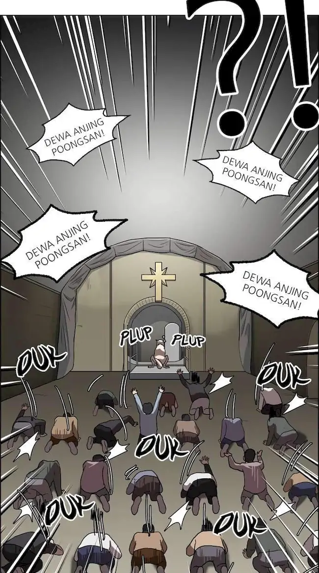 Chapter 135 - halaman 41