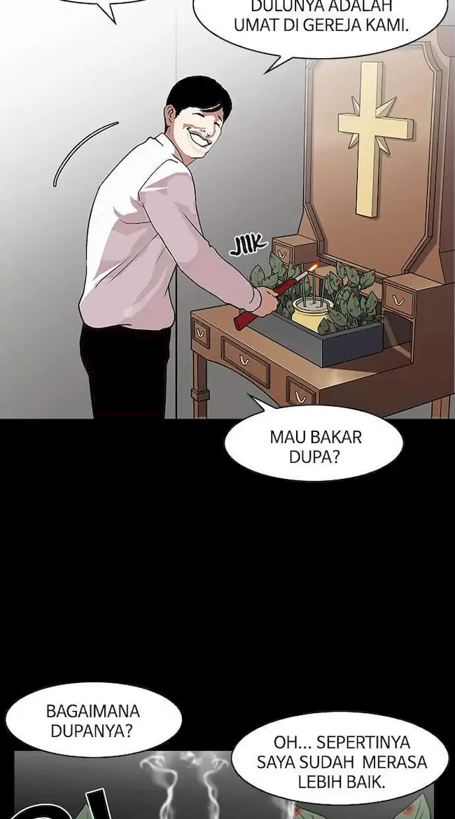 Chapter 136 - halaman 21