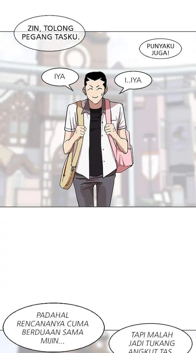 Chapter 143 - halaman 88