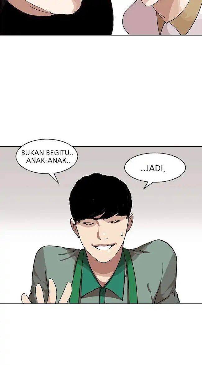 Chapter 144 - halaman 17