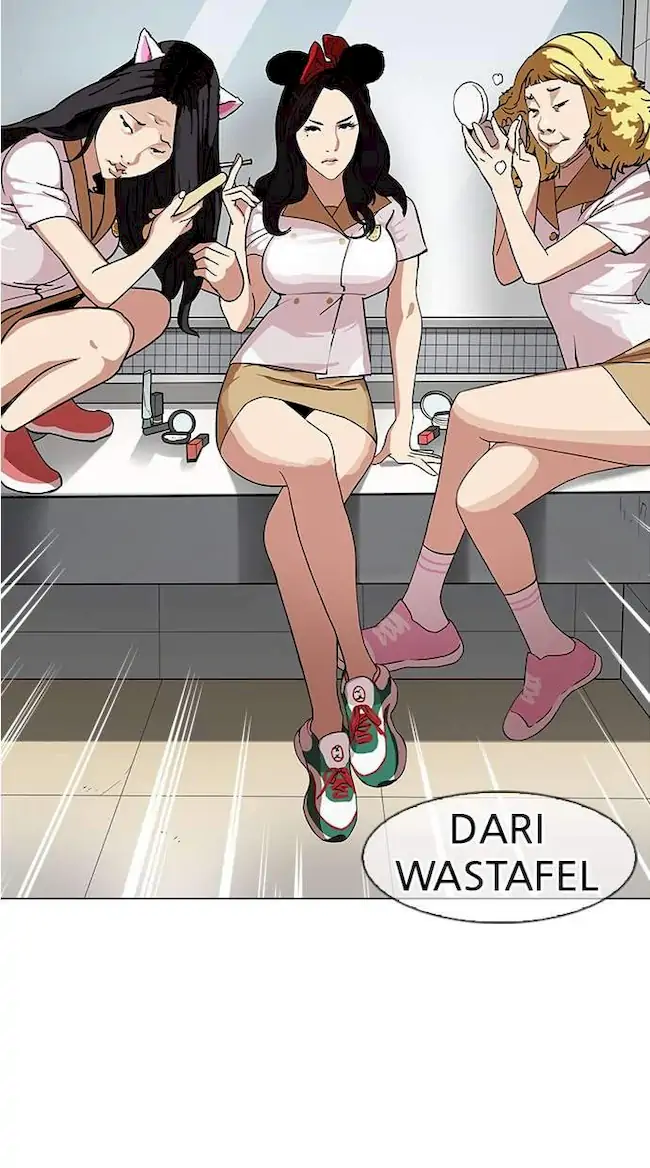 Chapter 144 - halaman 5