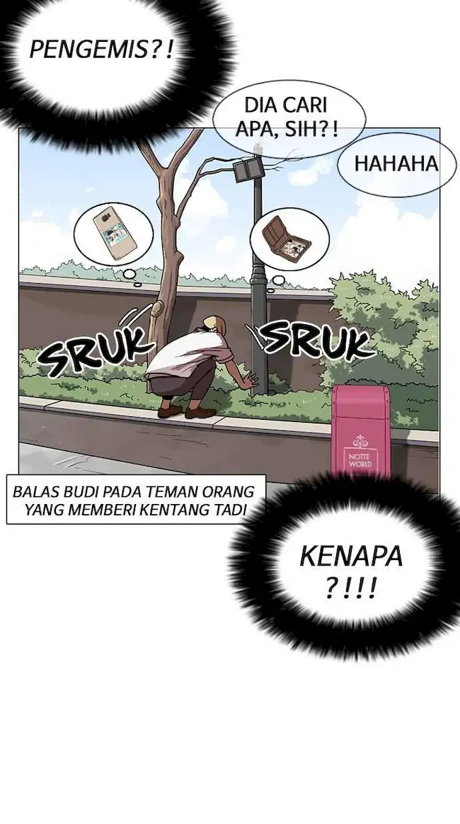 Chapter 144 - halaman 85