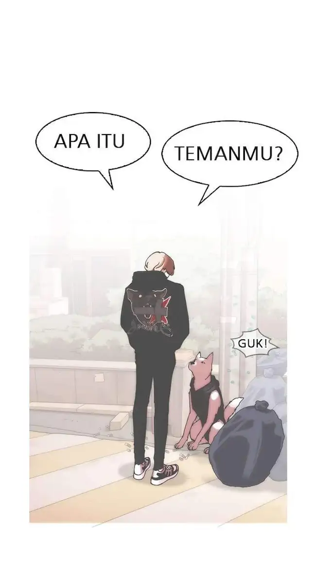 Chapter 152 - halaman 127
