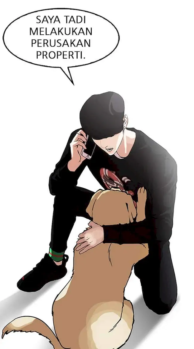 Chapter 152 - halaman 53