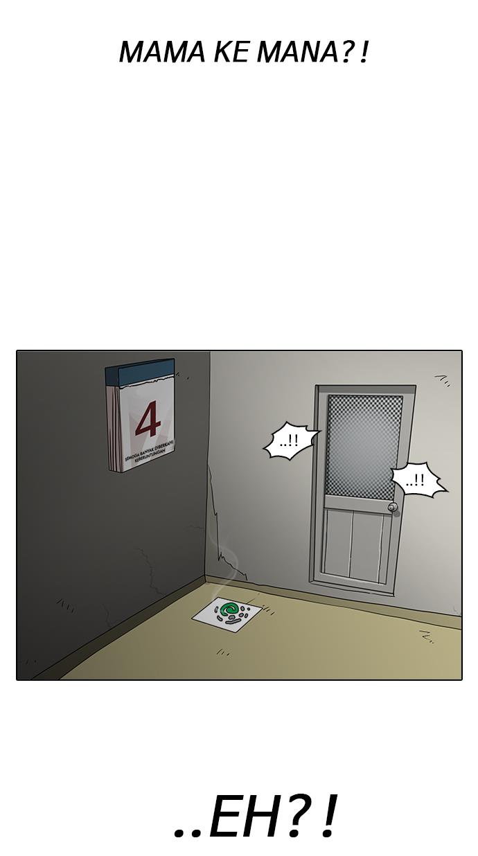 Chapter 153 - halaman 21