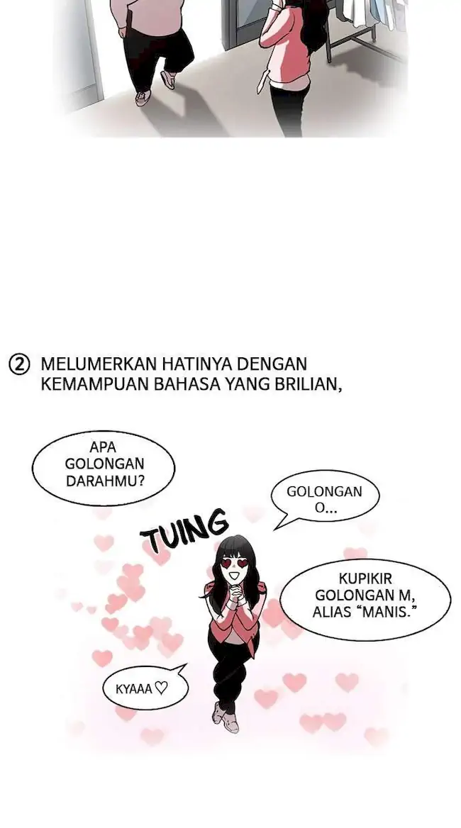 Chapter 156 - halaman 83