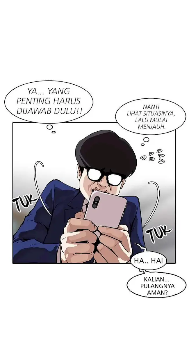 Chapter 164 - halaman 34