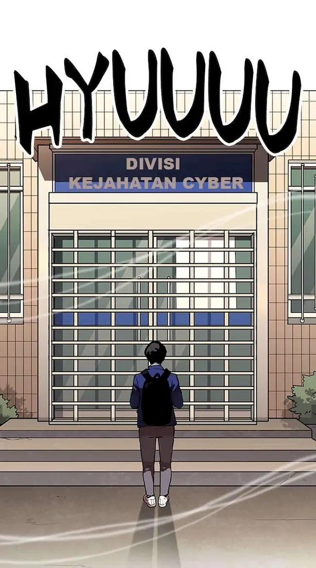 Chapter 165 - halaman 108