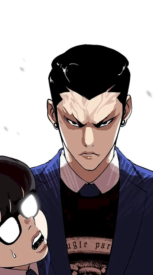 Chapter 166 - halaman 68