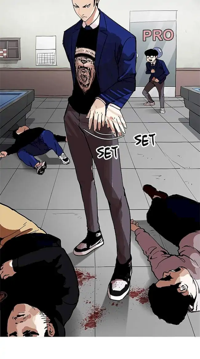 Chapter 166 - halaman 92