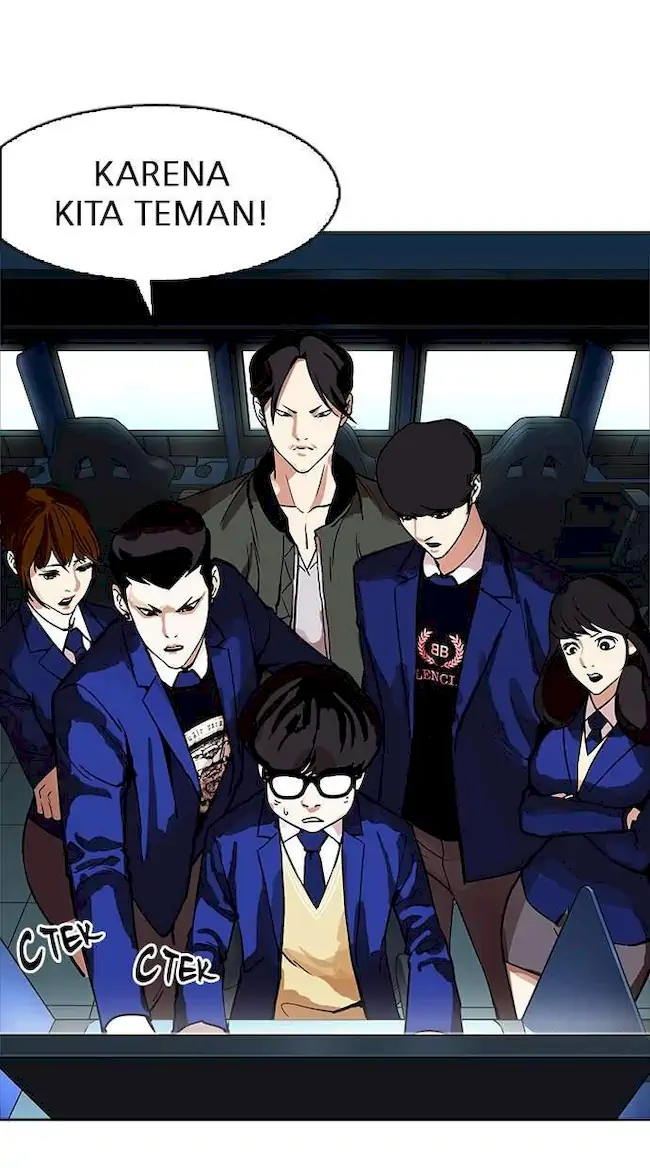 Chapter 167 - halaman 83