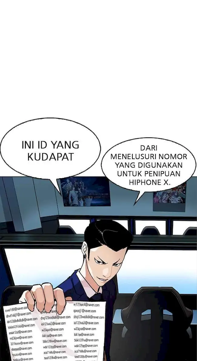 Chapter 167 - halaman 91