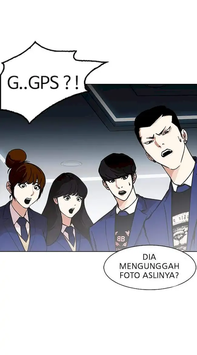 Chapter 168 - halaman 85