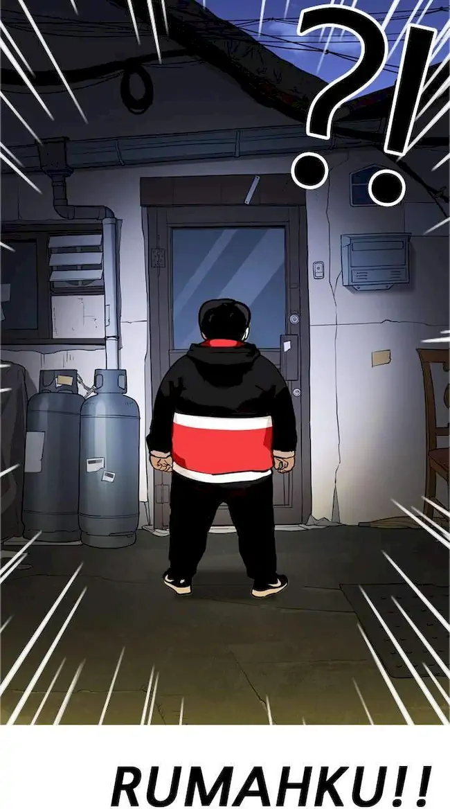 Chapter 176 - halaman 122