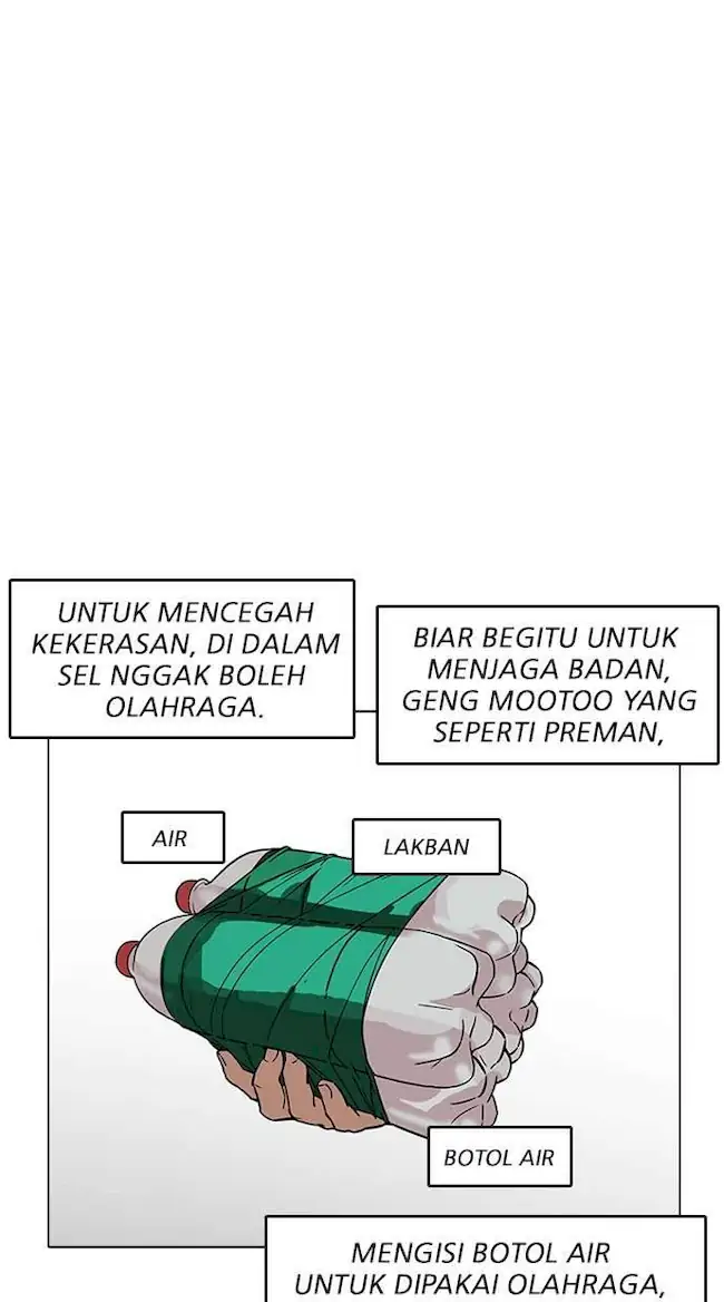 Chapter 181 - halaman 111