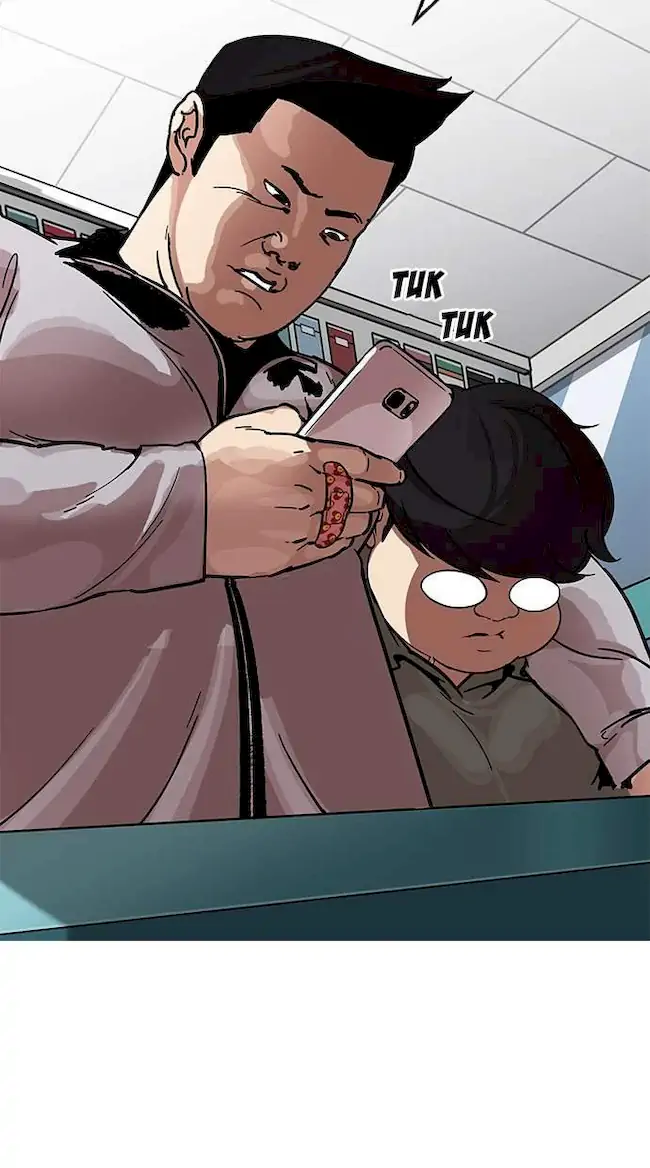 Chapter 190 - halaman 21
