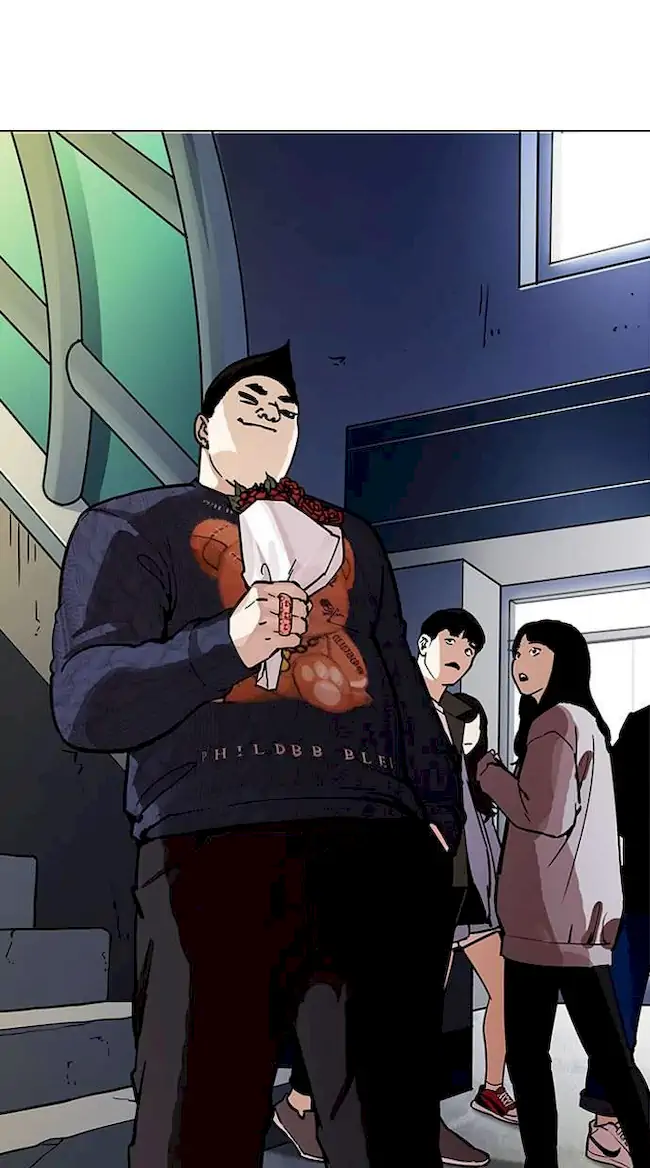 Chapter 190 - halaman 43