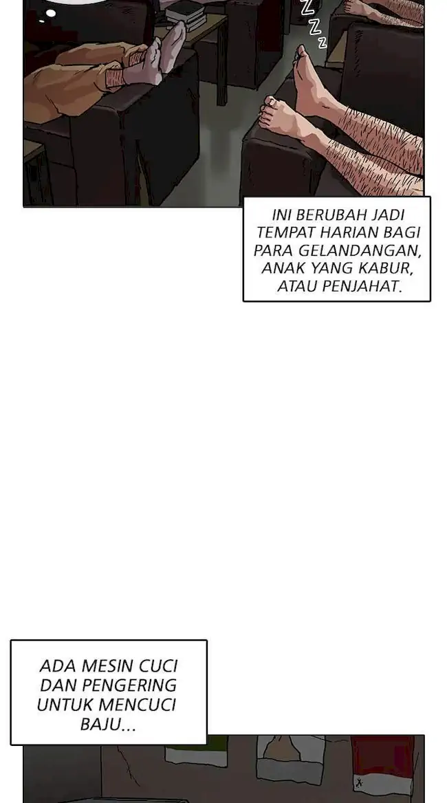 Chapter 191 - halaman 86
