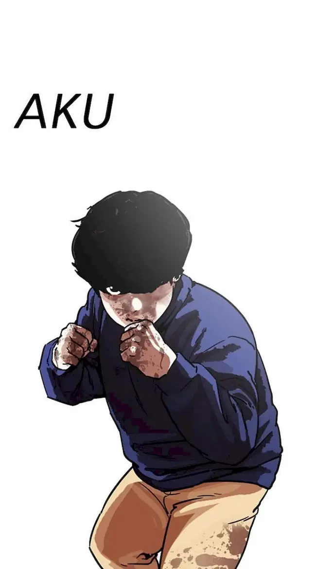 Chapter 196 - halaman 119