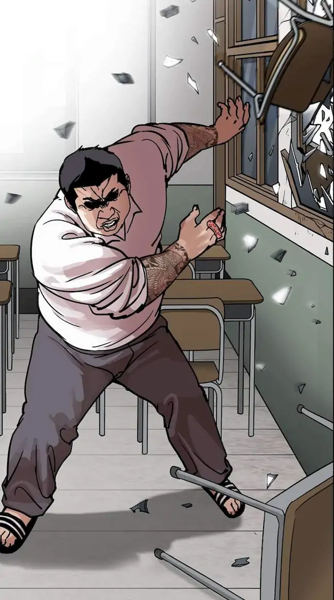 Chapter 199 - halaman 80