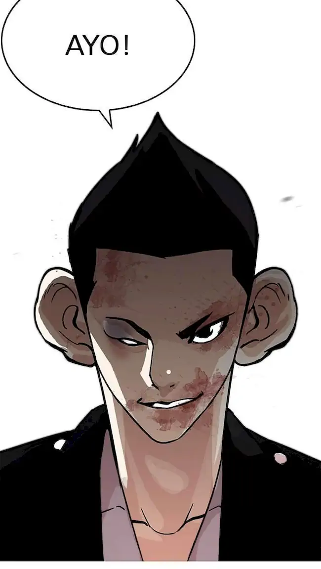 Chapter 205 - halaman 158