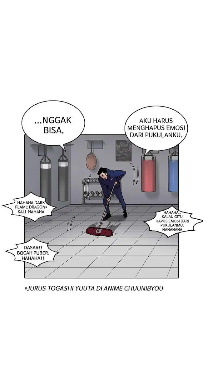 Chapter 206 - halaman 111