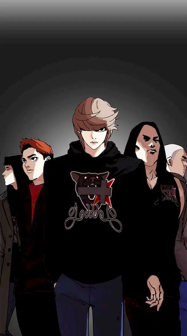 Chapter 207 - halaman 83