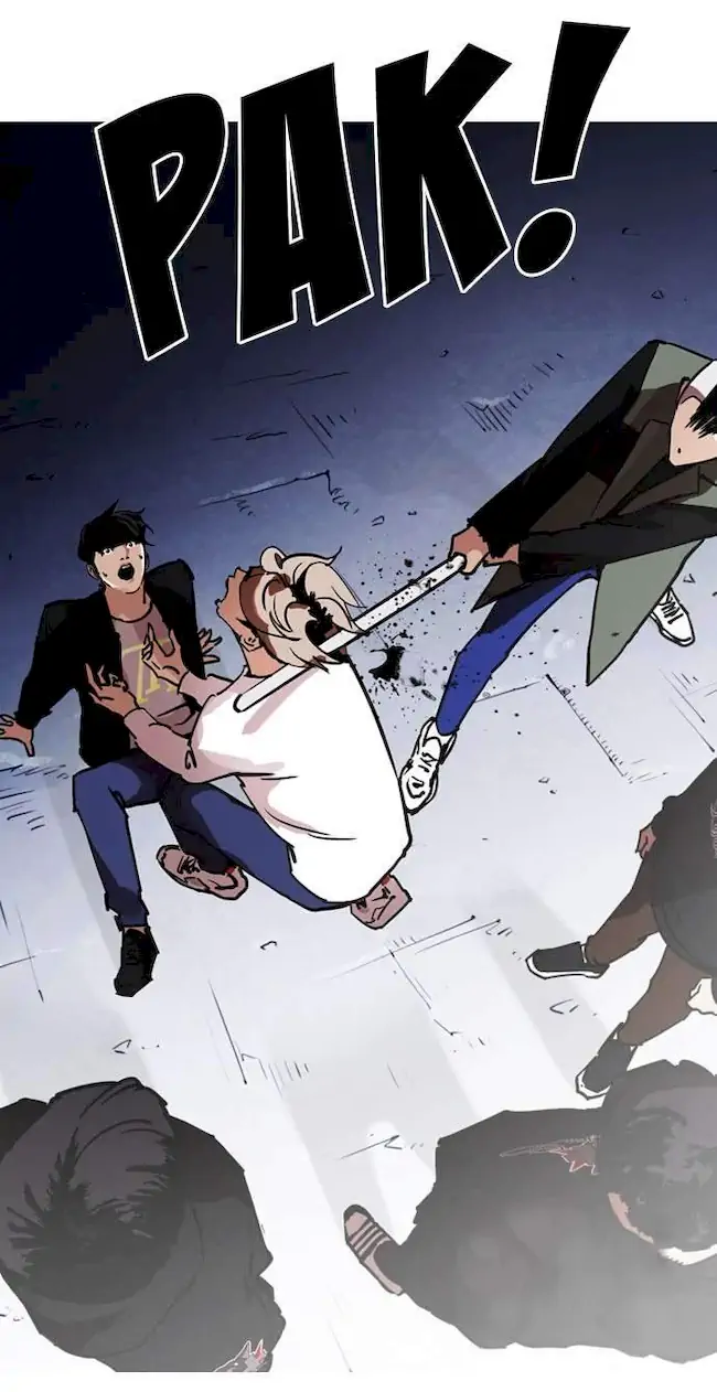 Chapter 209 - halaman 125